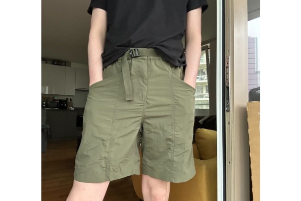 Fera crane shorts | Best men's shorts