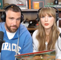 Taylor Swift reveals tracklist for new album The Life of a Showgirl