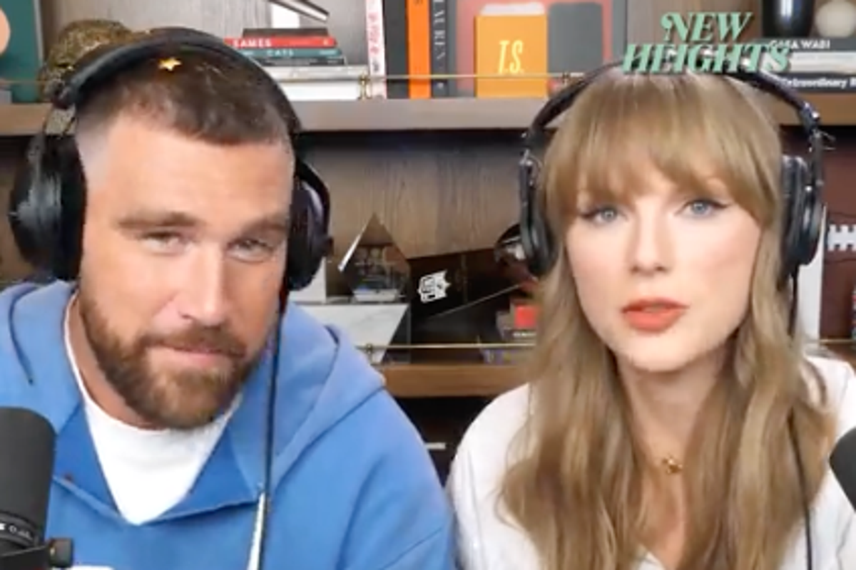 Taylor Swift reveals tracklist for new album The Life of a Showgirl