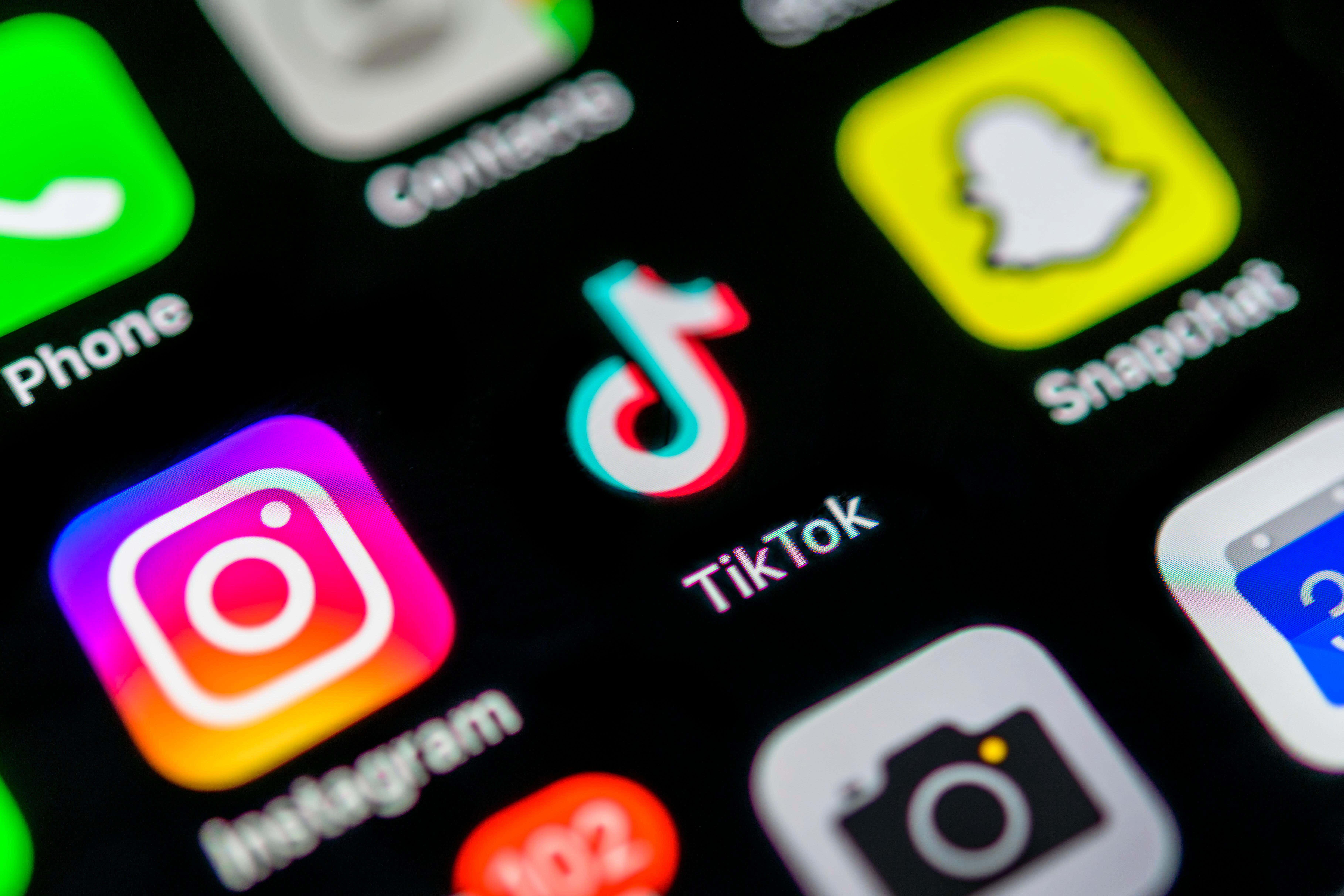 With Minnesota's case, the total number of states pursuing action against TikTok now stands at approximately 24, according to Mr Ellison’s office.