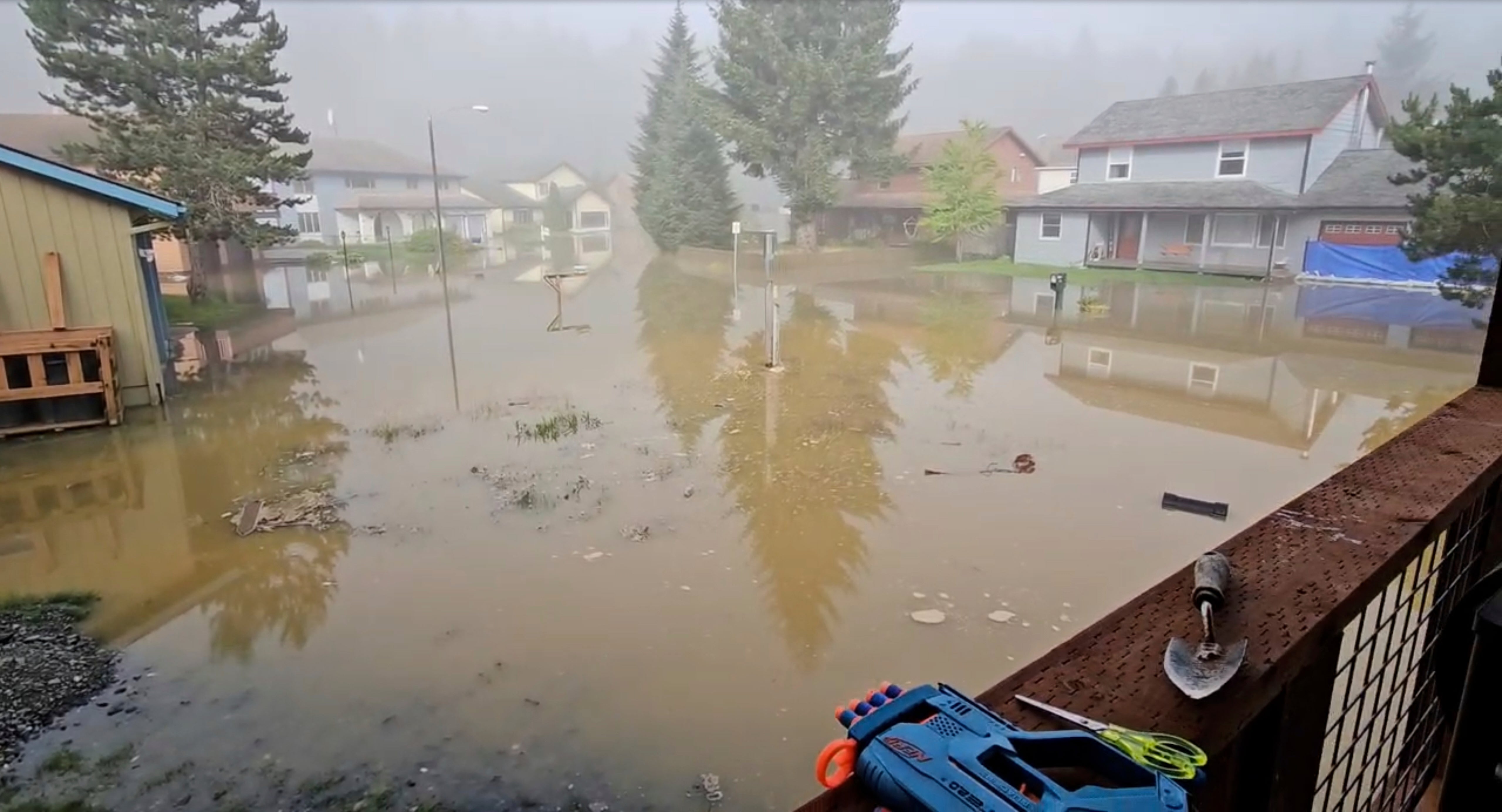 Alaska-Flooding-Glacial-Dam