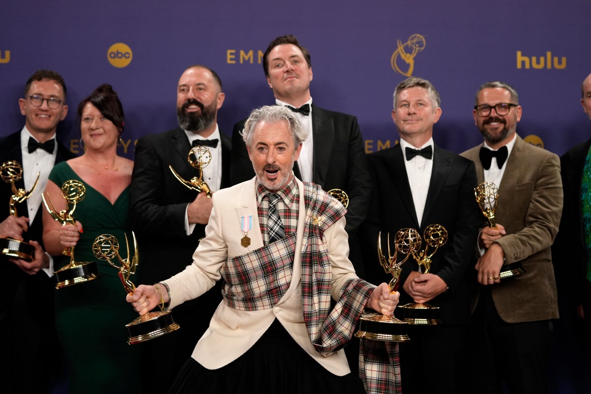 'The Traitors' is opening its doors to everyday people. Here's how you can join the TV competition