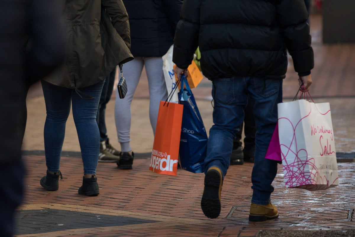 Economic uncertainty blamed for ‘lacklustre’ retail performance last month