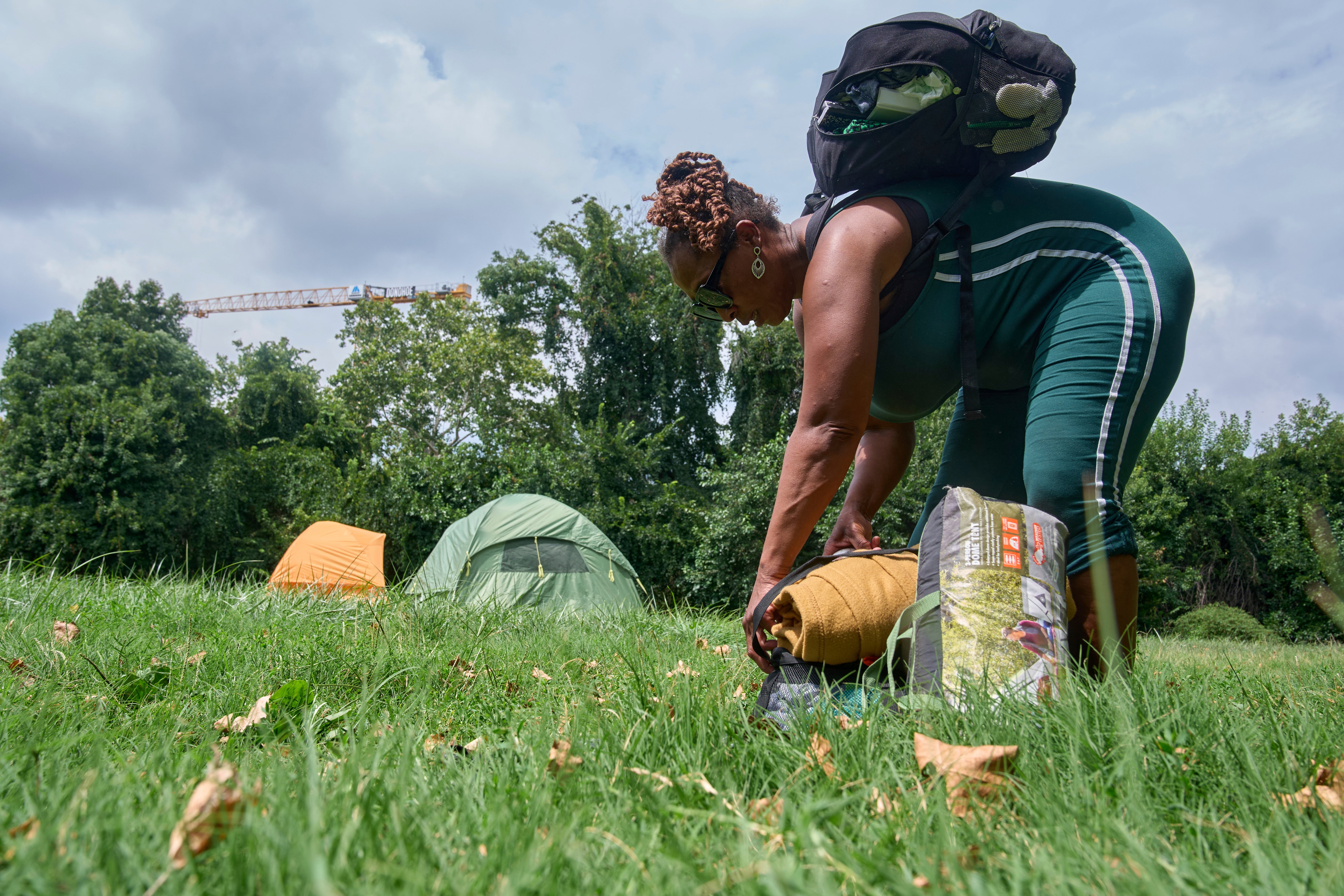 Trump District of Columbia