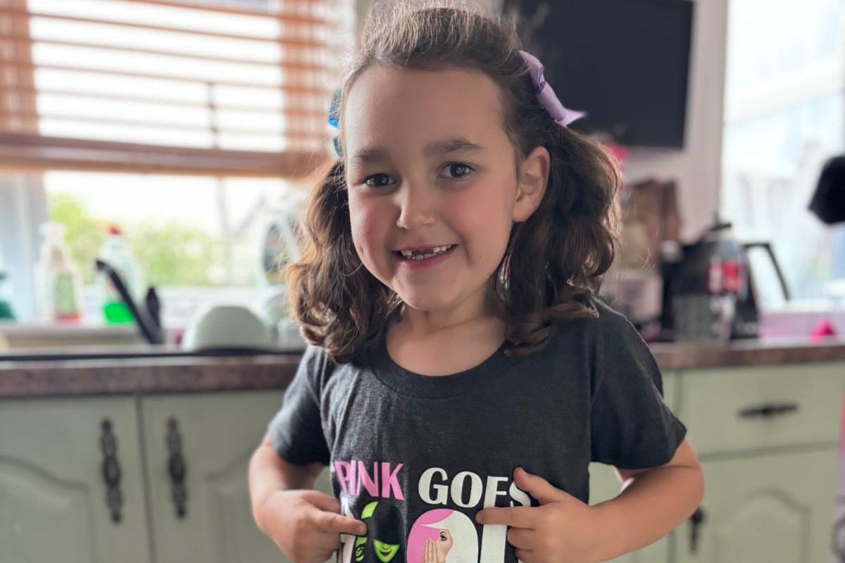 The family of Bebe King have spoken out against plans for police to disclose the ethnicity of suspects (Merseyside Police handout/PA)