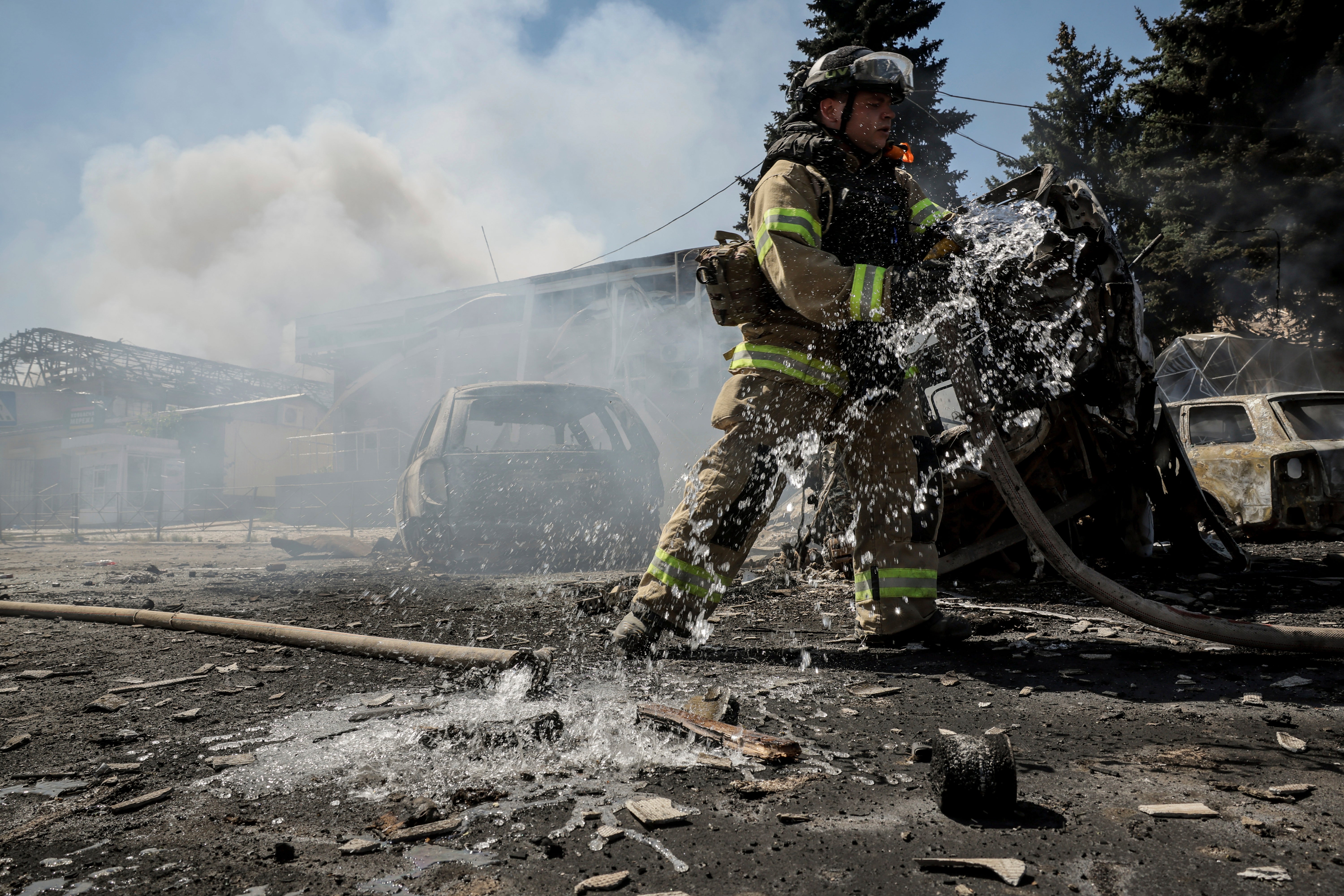 EUR-GEN TRUMP-PUTIN-UCRANIA FRENTE