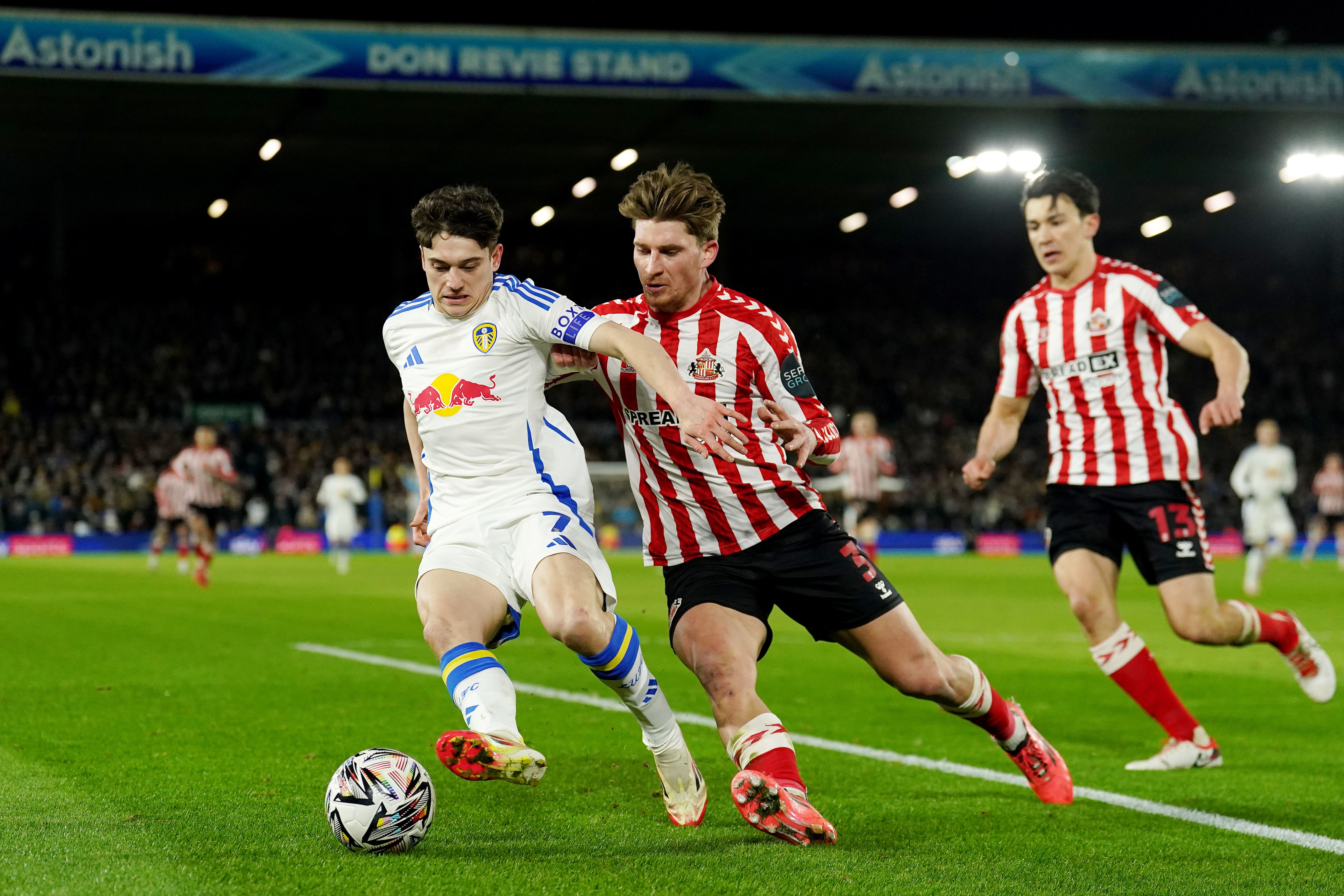 Leeds and Sunderland are two of the promoted teams hoping to buck a recent trend