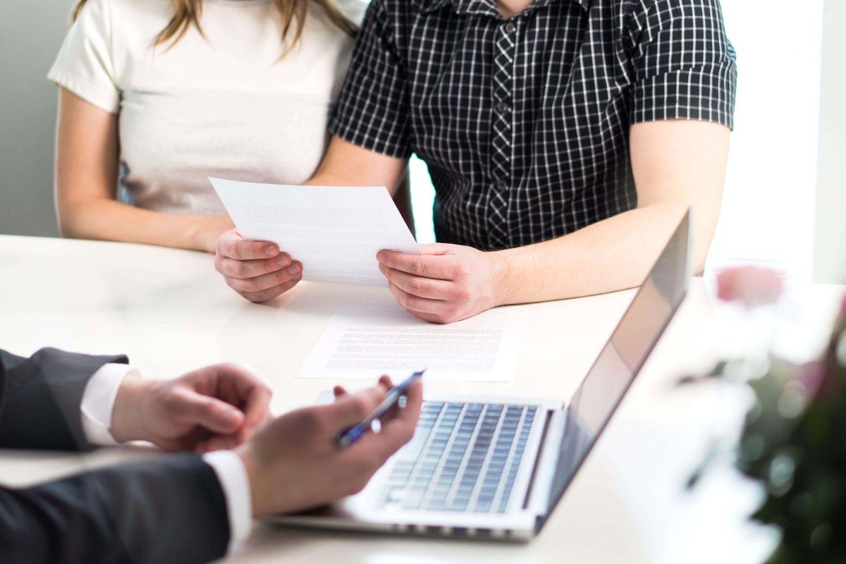 Do you need a prenup? Where to start