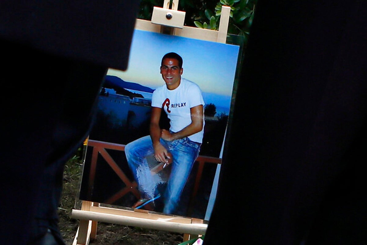 French authorities vow justice after unknown attackers chop down tree honoring murdered Jew