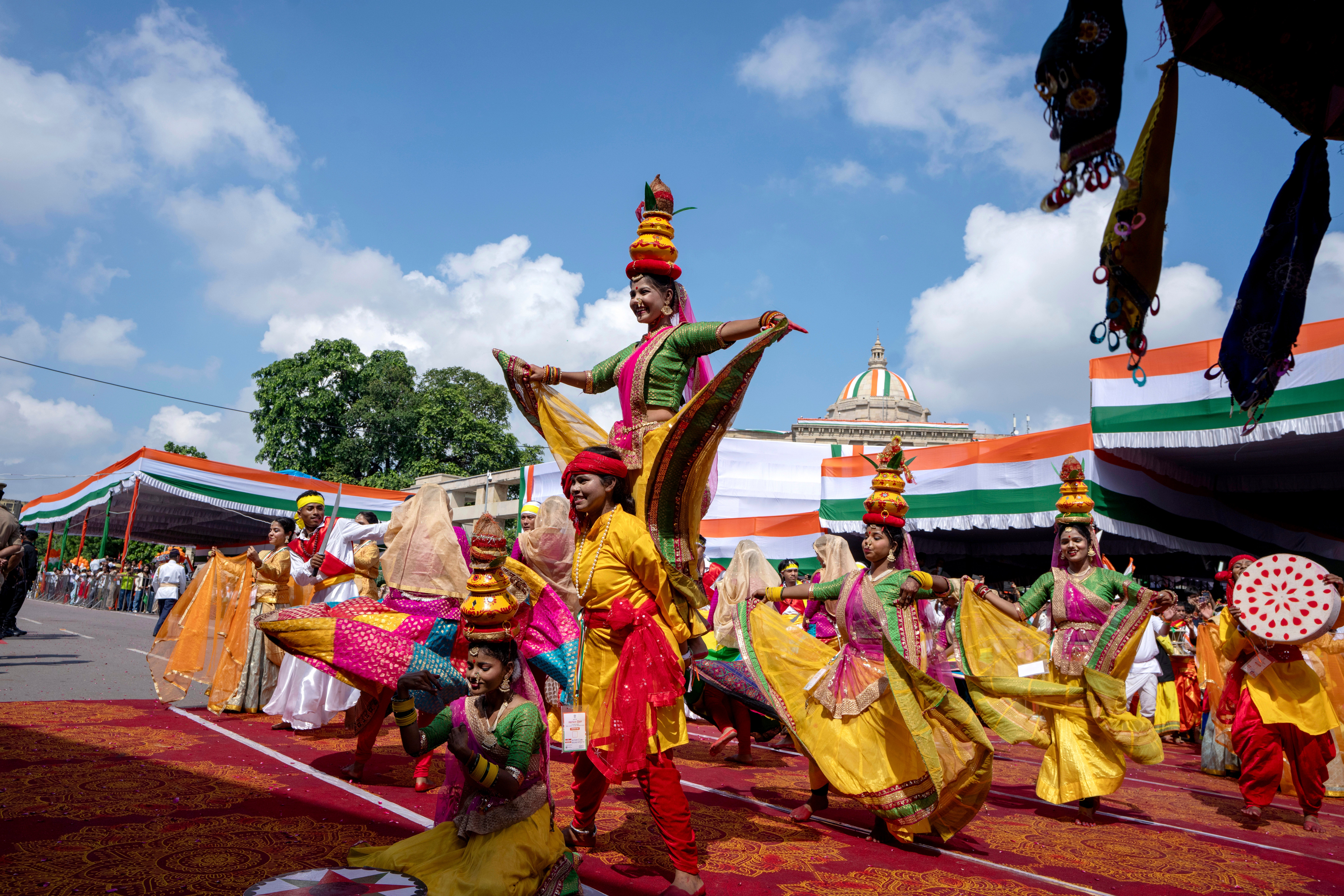 India Independence Day