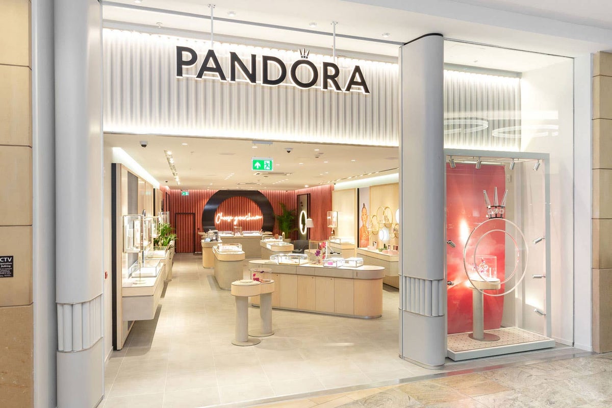 Pandora prepares to raise prices further as it faces hit from US tariffs