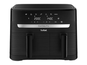 Tefal easy fry dual zone digital air fryer deal