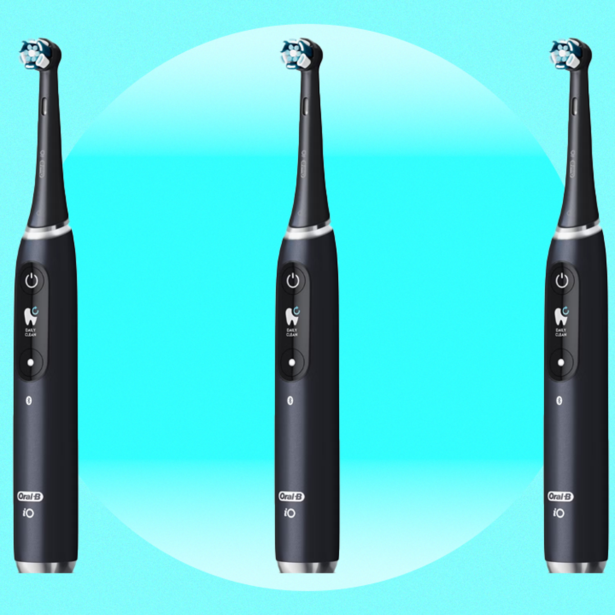 Oral-B iO9 electric toothbrush review: Does it deliver a superior