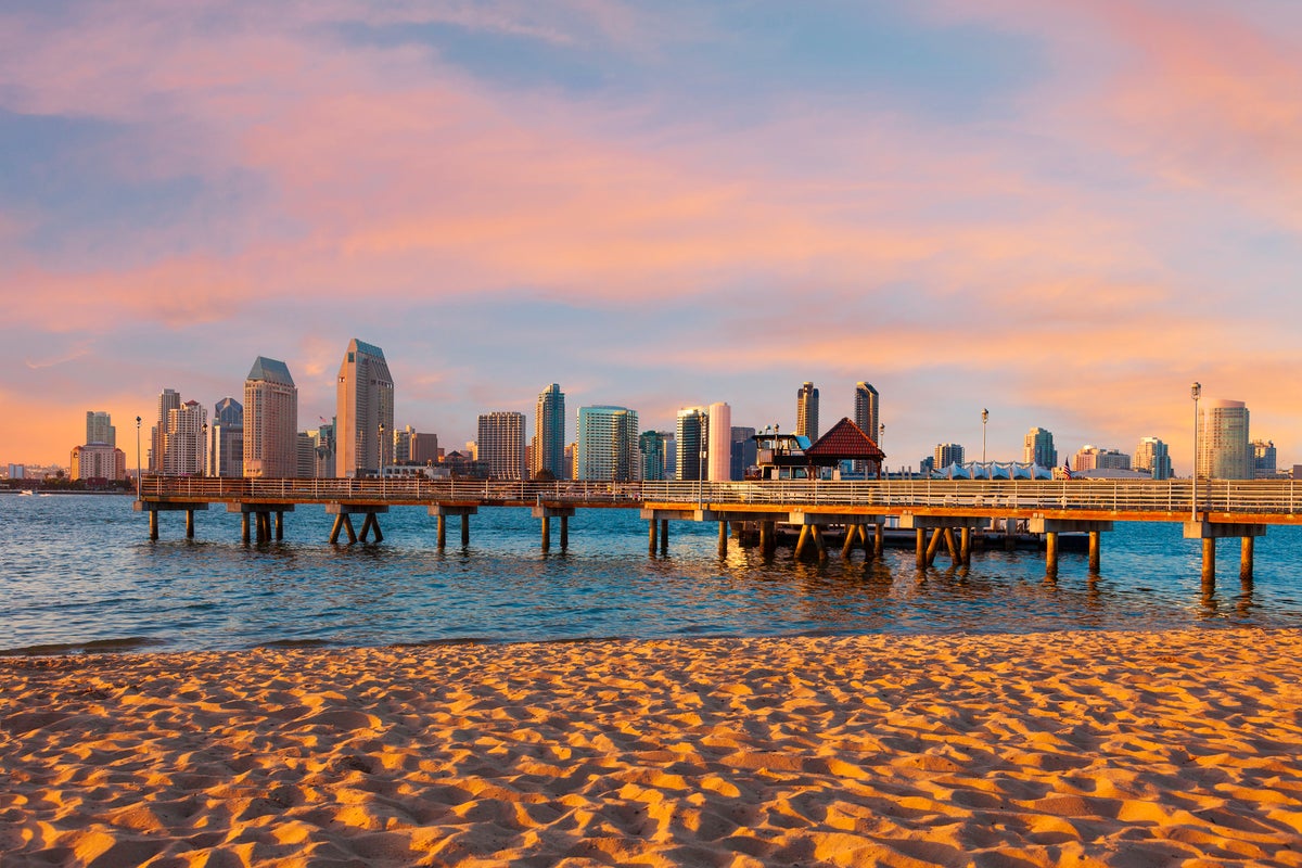 The 9 best California cities and towns to visit, from LA to Santa Barbara