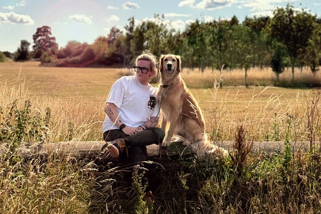 <p>Kate Margolis was scammed while trying to buy her dream dog online</p>