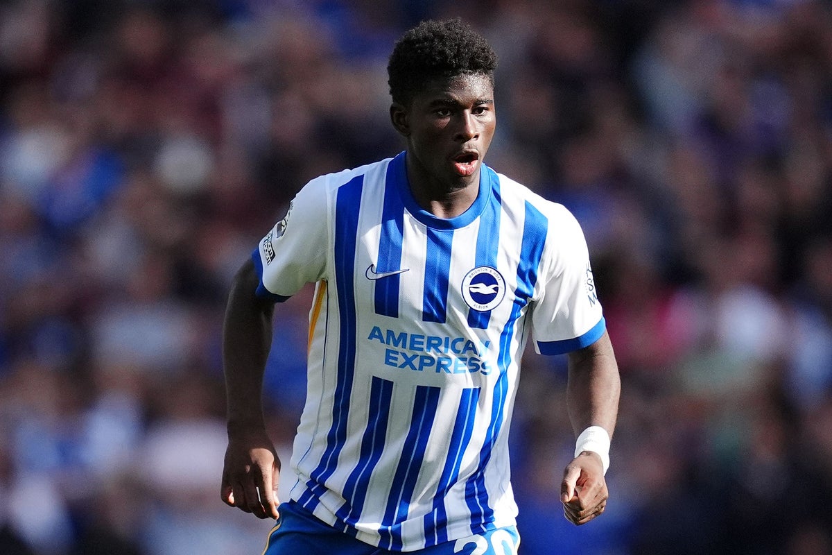 Man Utd transfer news: Fabian Hurzeler sure Carlos Baleba will stay at Brighton