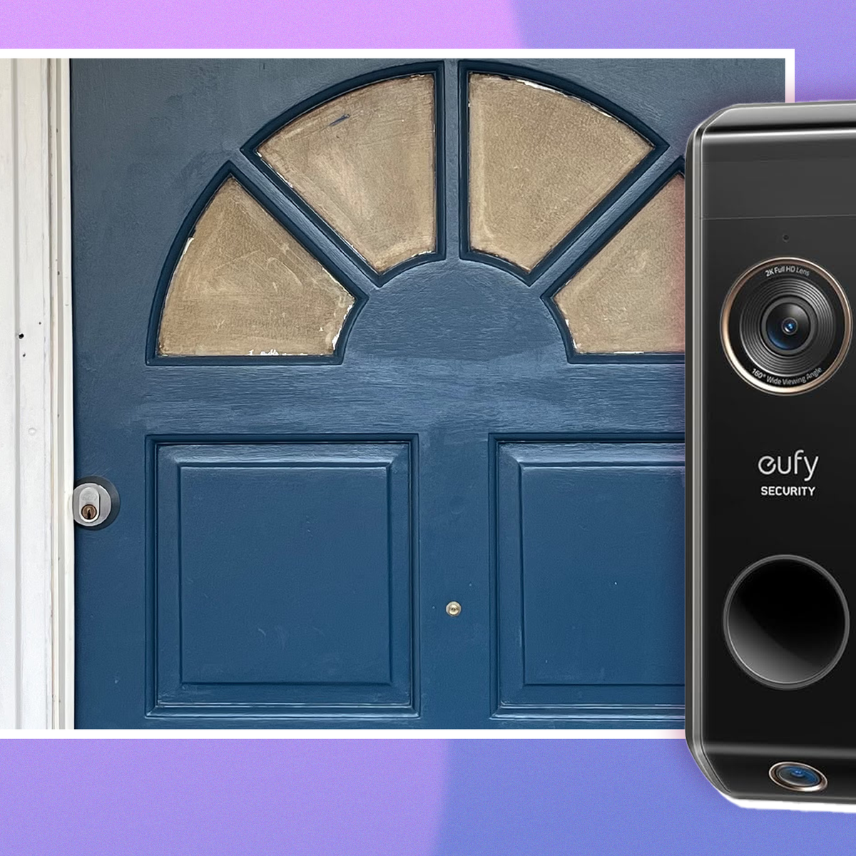 Eufy S330 video doorbell dual review: Cameras, price and more
