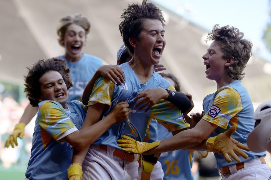 A Little League está implorando aos fãs que não apostem em seus jogos à medida que a World Series se aproxima.