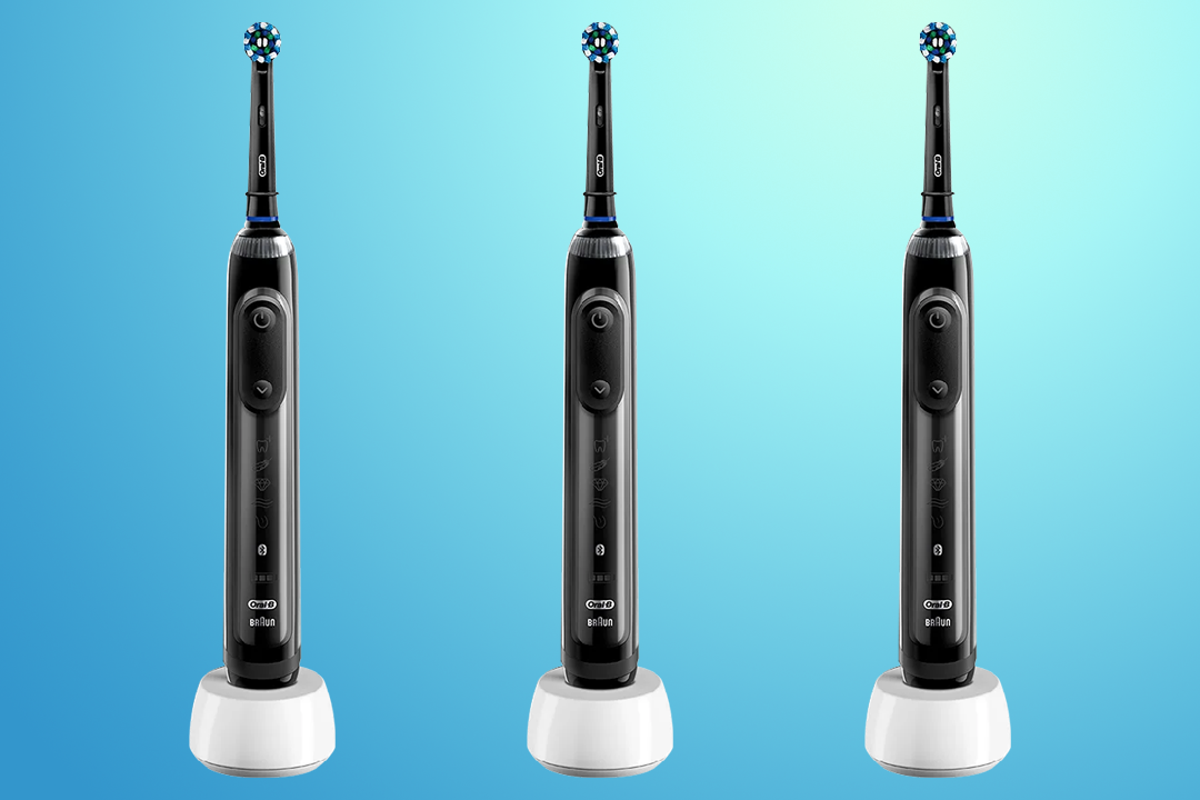 【新品未開封】BRAUN Oral-B GENIUS PROFESSIONAL Oral-B Genius X review: How good is the AI-powered