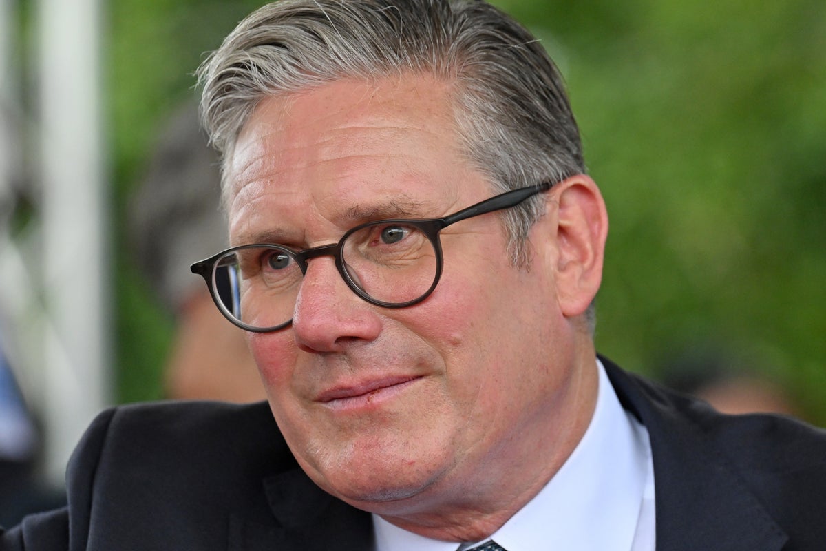 The tax change Starmer is being urged to do to improve UK finances