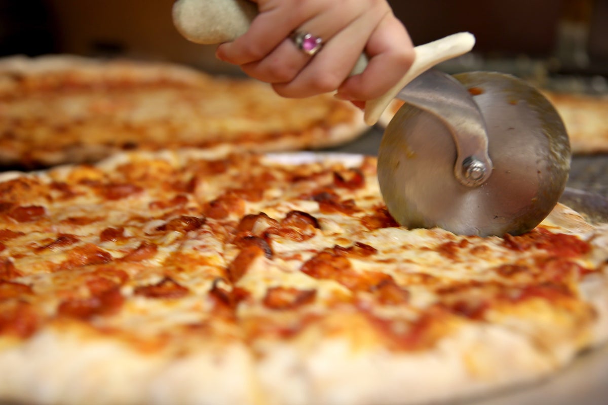 Cut back on these two things to meet blood pressure guidelines Cut back on these two things to meet blood pressure guidelines