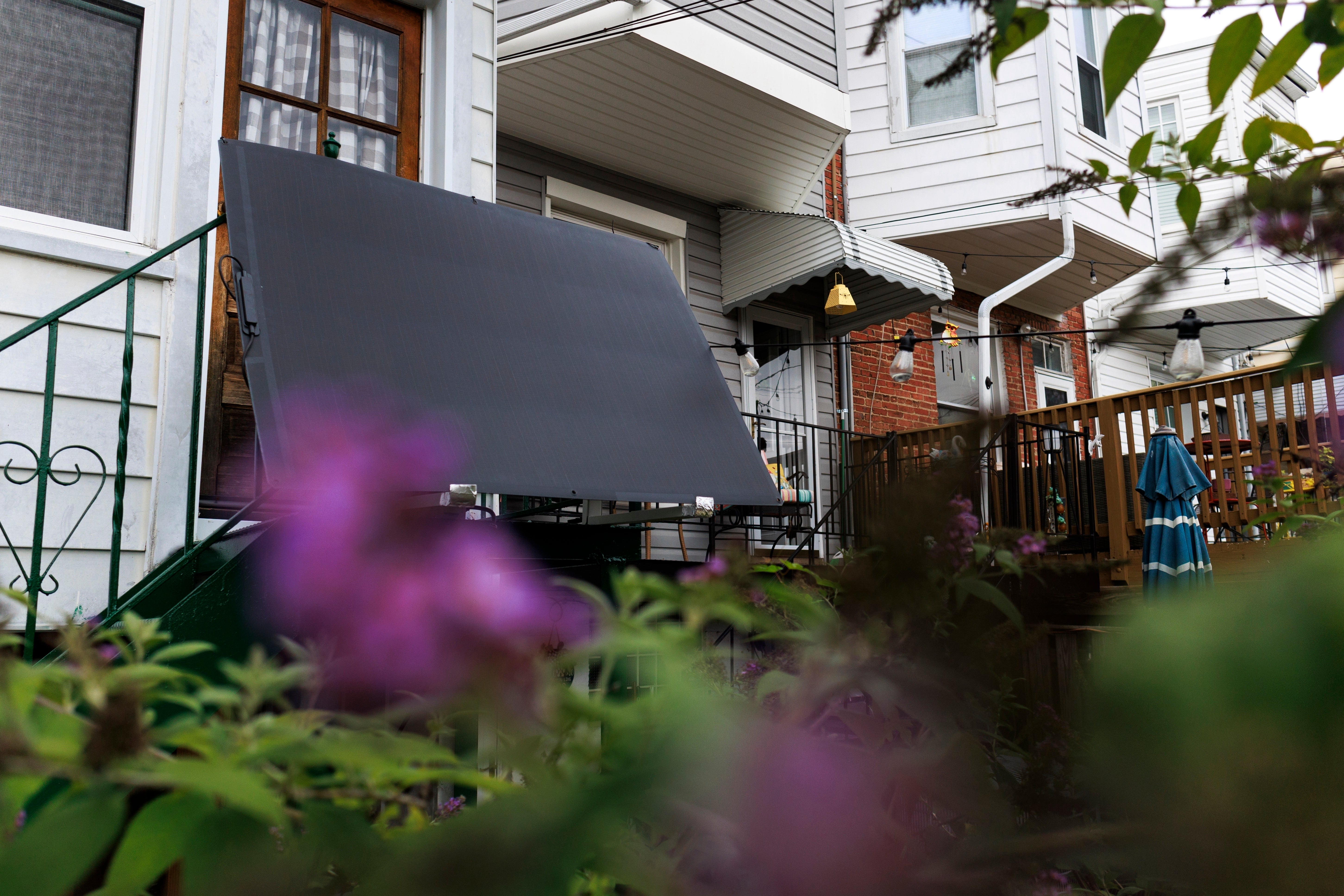 independent.co.uk - Jeff Meyer - I'm an energy expert - here's what I really think about plug-in solar panels