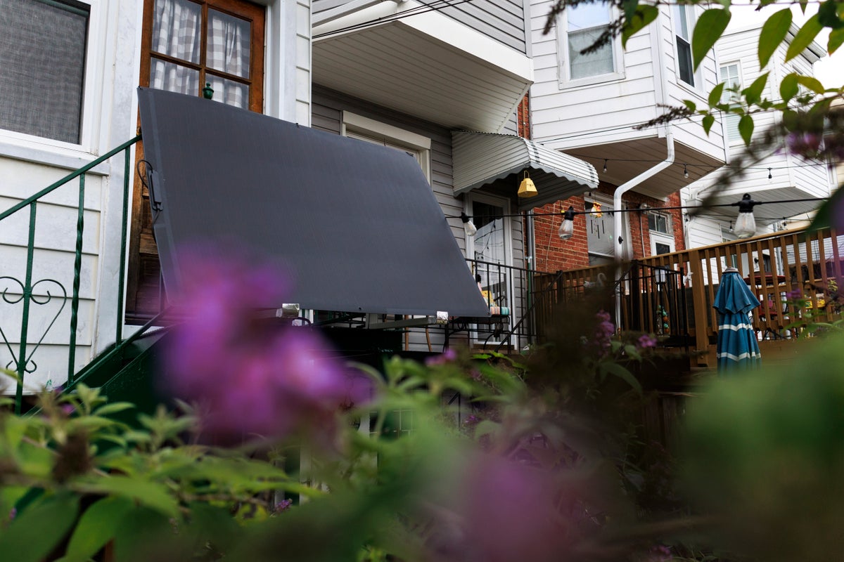 I’m an energy expert – here’s what I really think about plug-in solar panels