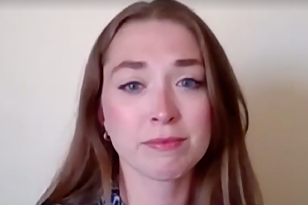 Florida mom ‘lucky to be alive’ after miscarrying due to raw milk consumption, she says in lawsuit