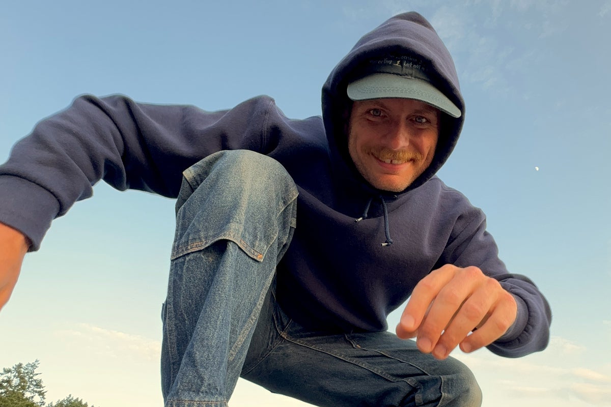 Mac DeMarco: ‘People use AI to write lyrics now. Give me a break’