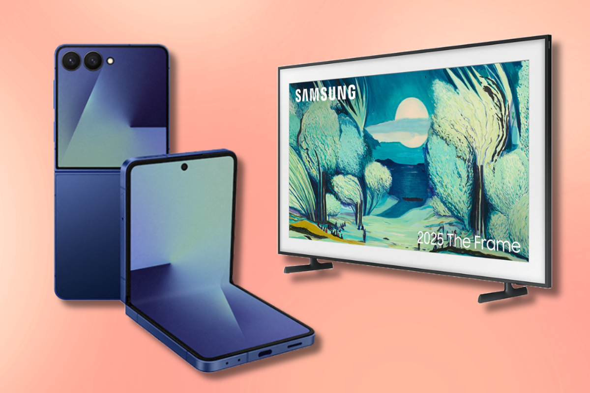 Samsung discount codes for August 2025 – how to get 5% off