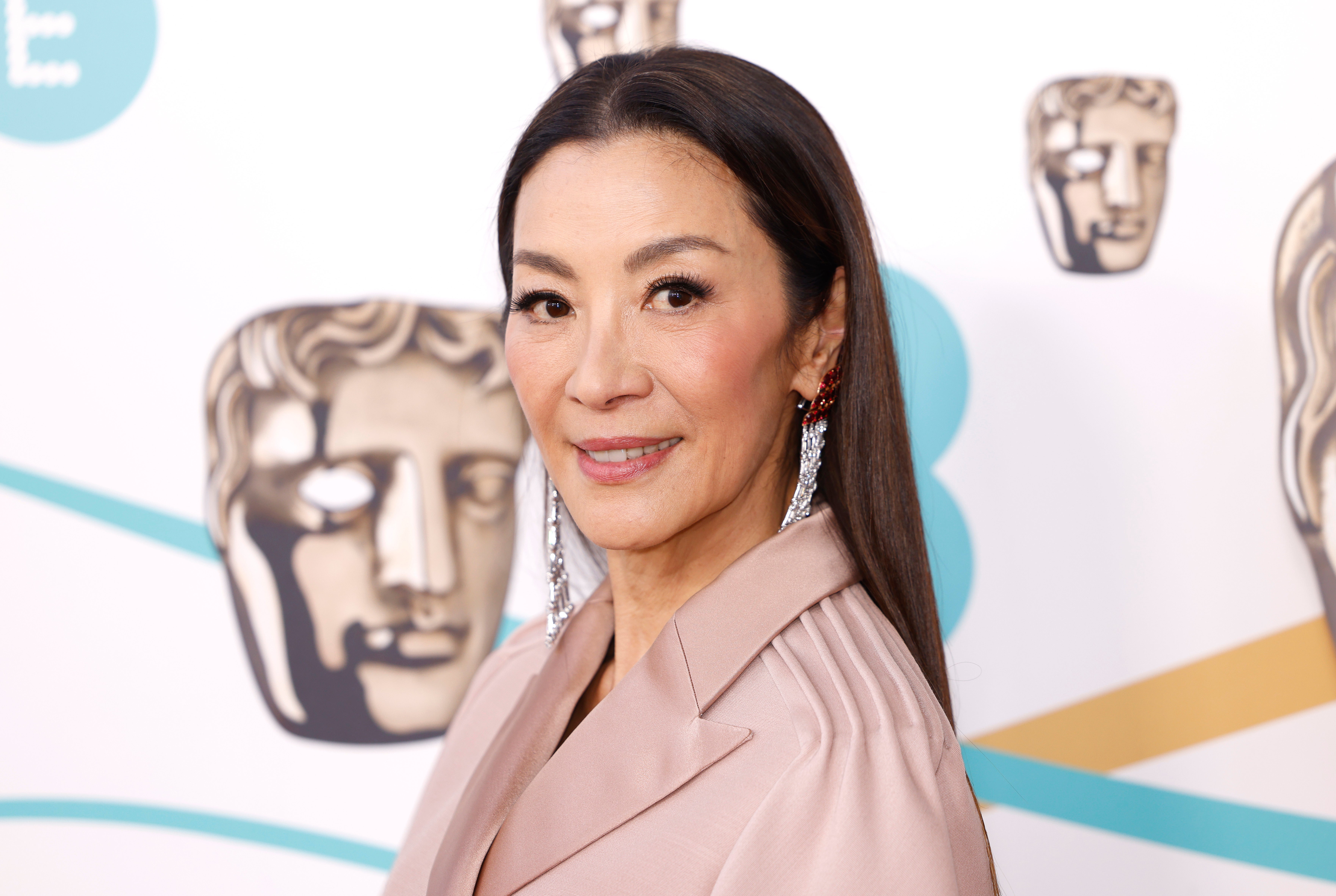 Film-Ne Zha 2-Michelle Yeoh