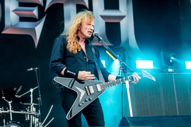 MEGADETH