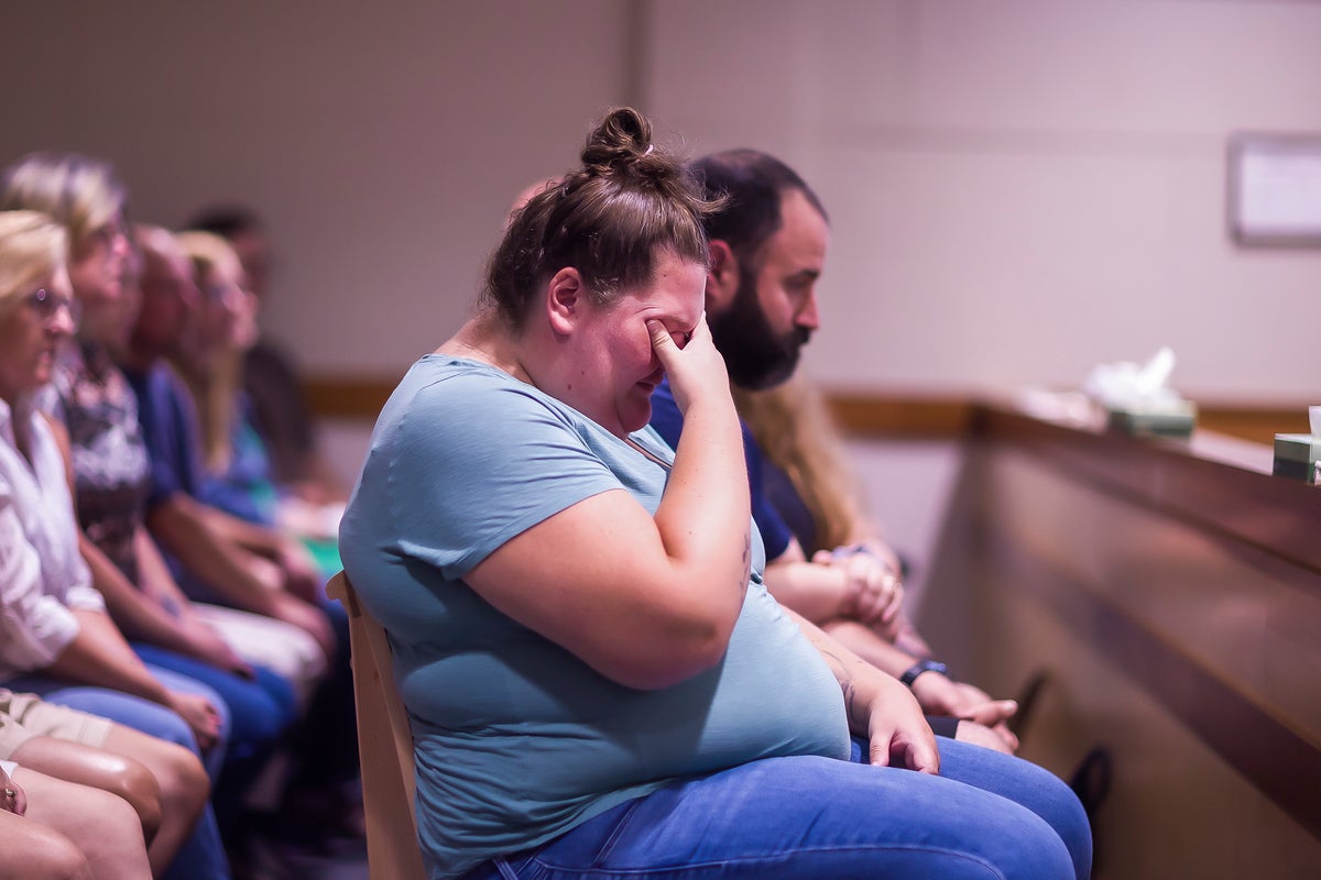 Teen who killed his sister-in-law and nephews could be jailed for 97 years