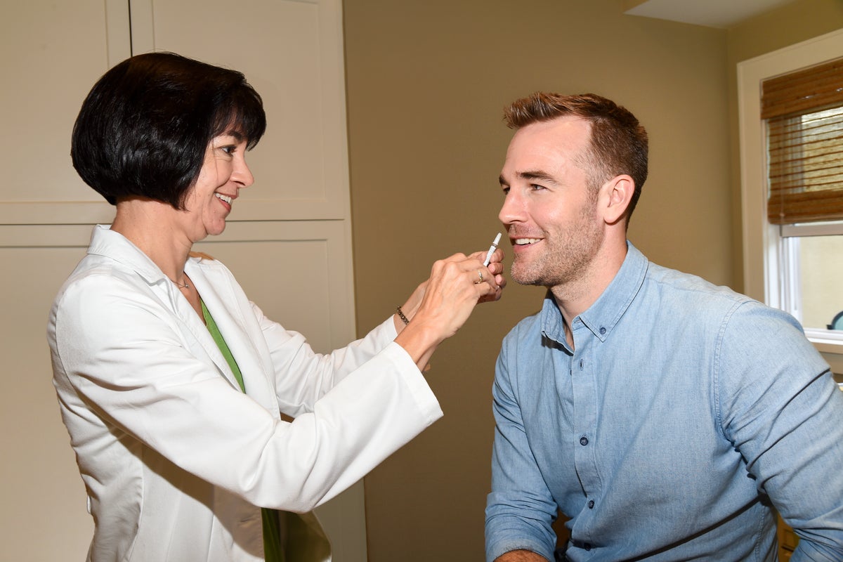 You can now give yourself an at-home flu vaccine