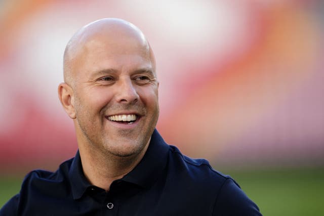 <p>Arne Slot has revealed Liverpool’s transfer stance</p>