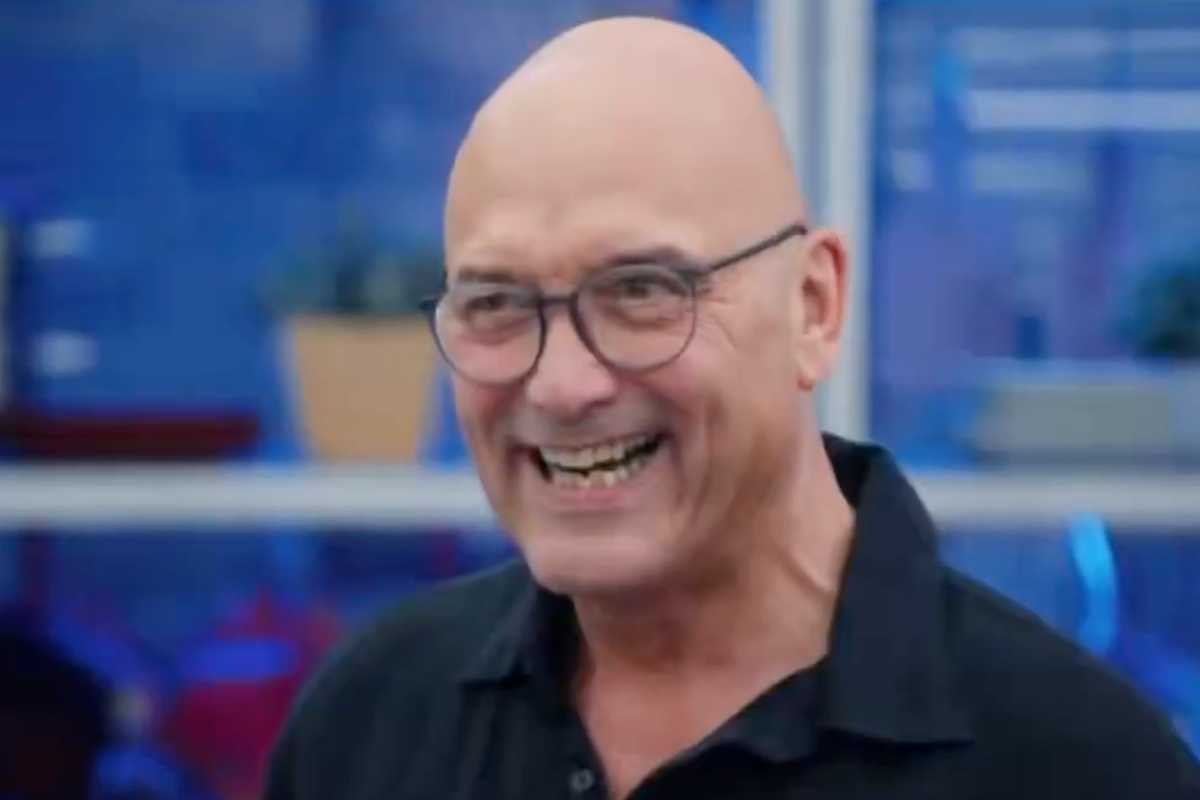 Gregg Wallace to be replaced as judge on MasterChef: The Professionals by Saturday Kitchen’s Matt Tebbutt