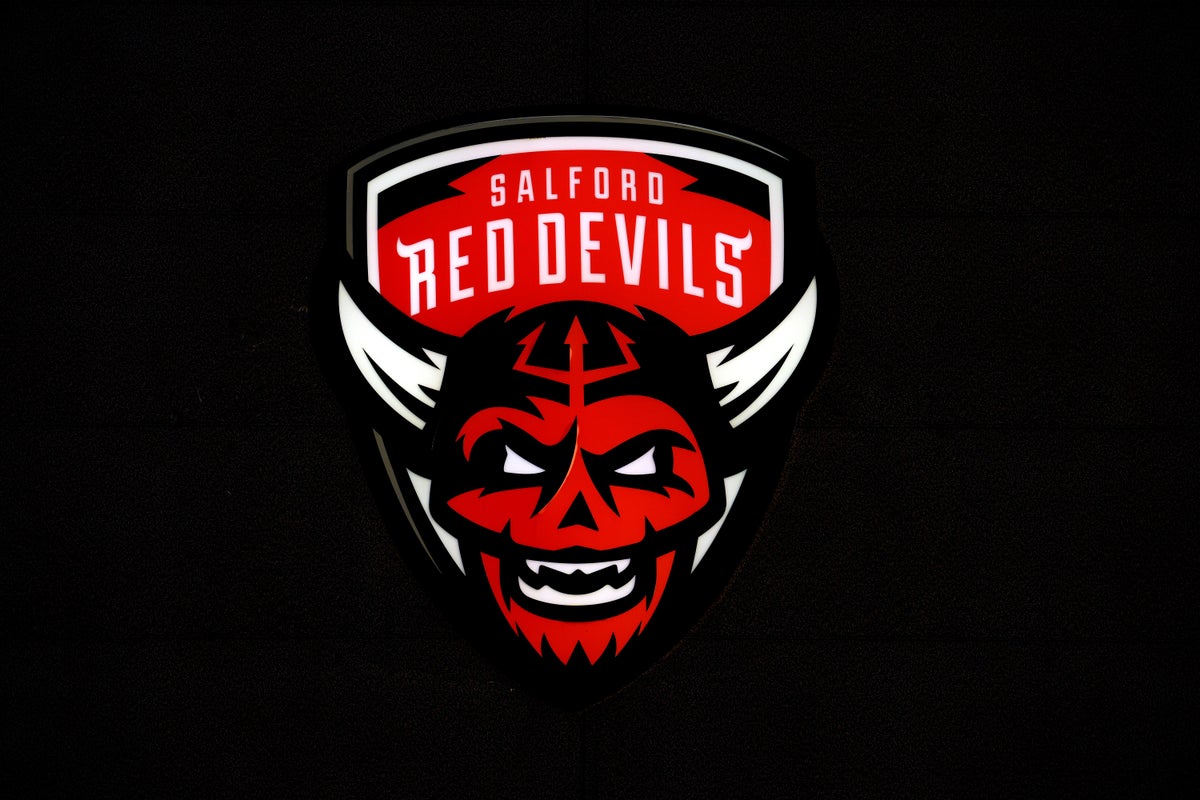 Salford&rsquo;s Wakefield clash called off after Red Devils failed to raise team