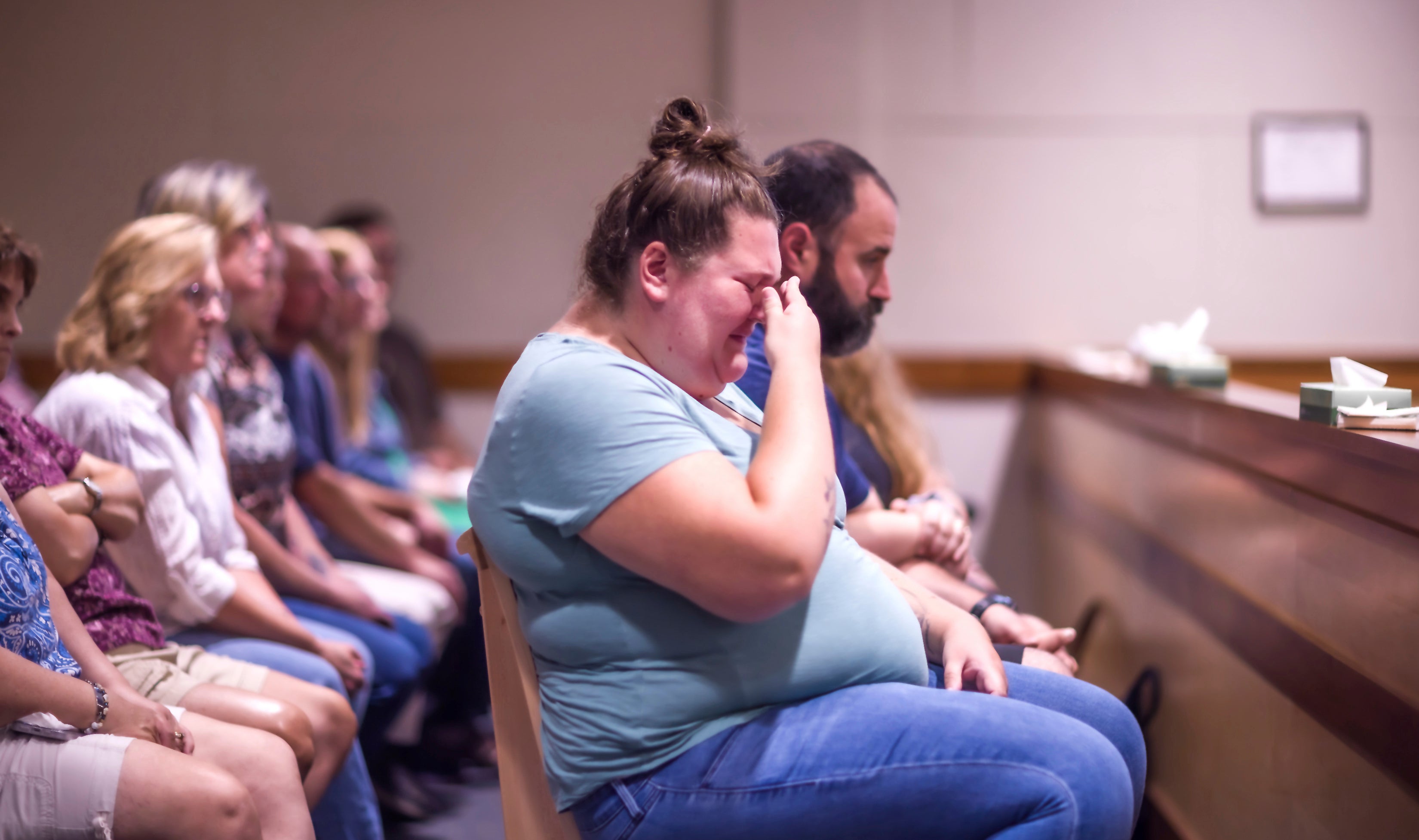 NUEVA HAMPSHIRE-ASESINATOS