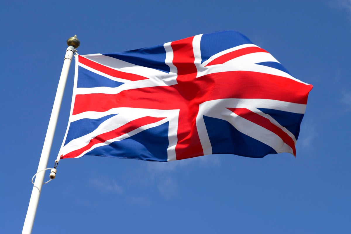 Union flag exhibition axed over concerns it would cause offence