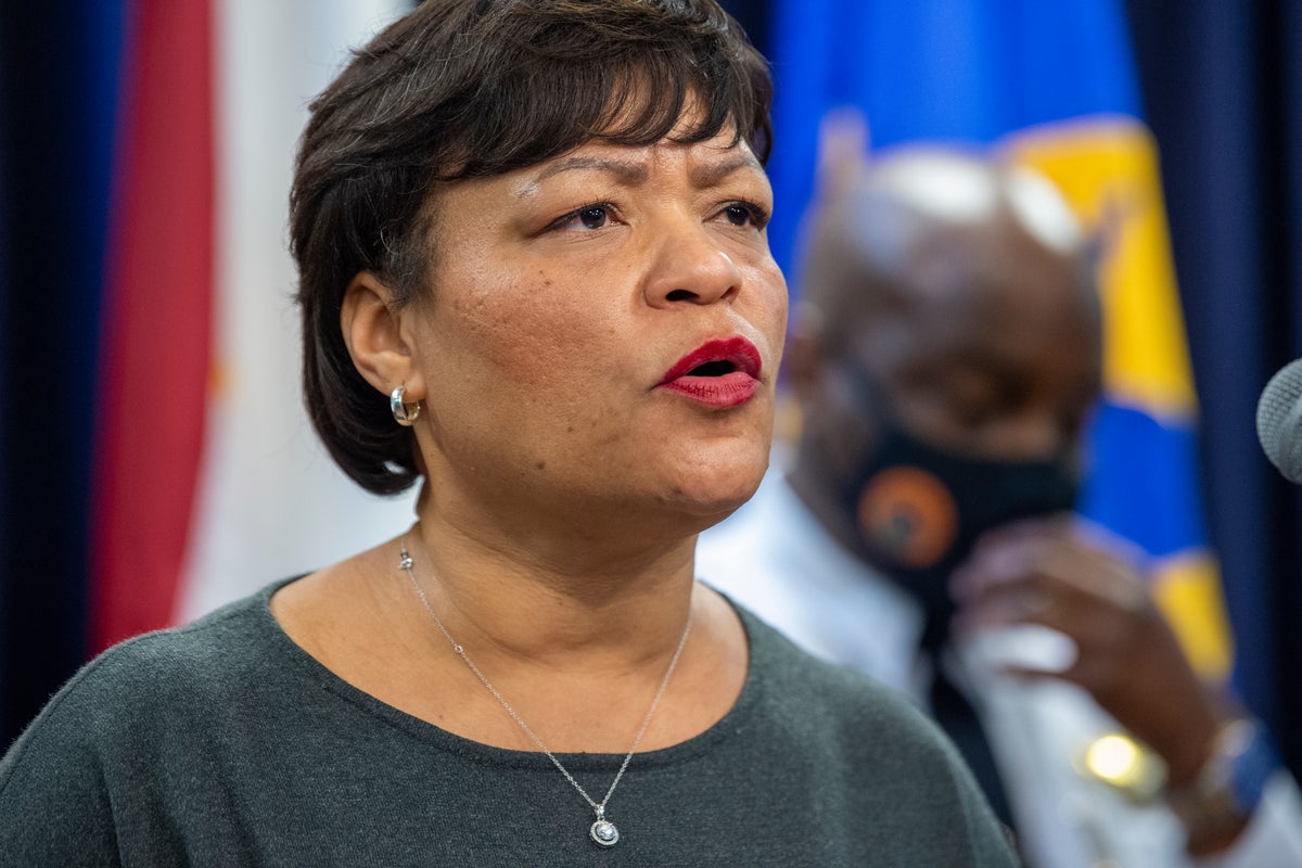 Things to know about the indictment against the New Orleans mayor