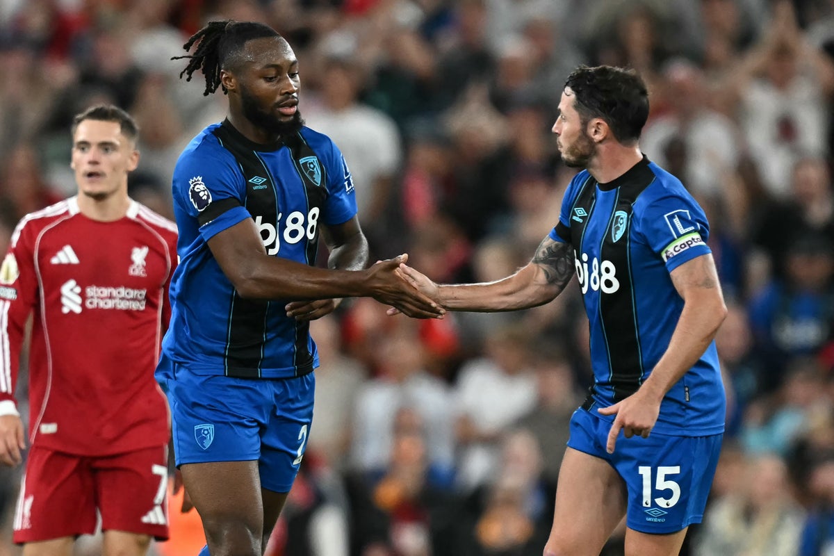 Antoine Semenyo reveals he got more racial abuse on social media after Liverpool incident