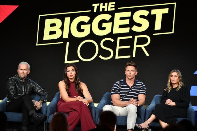 <p>‘The Biggest Loser’ se emitió en NBC de 2004 a 2017 antes de volver para un reboot en 2020 en USA Network</p>