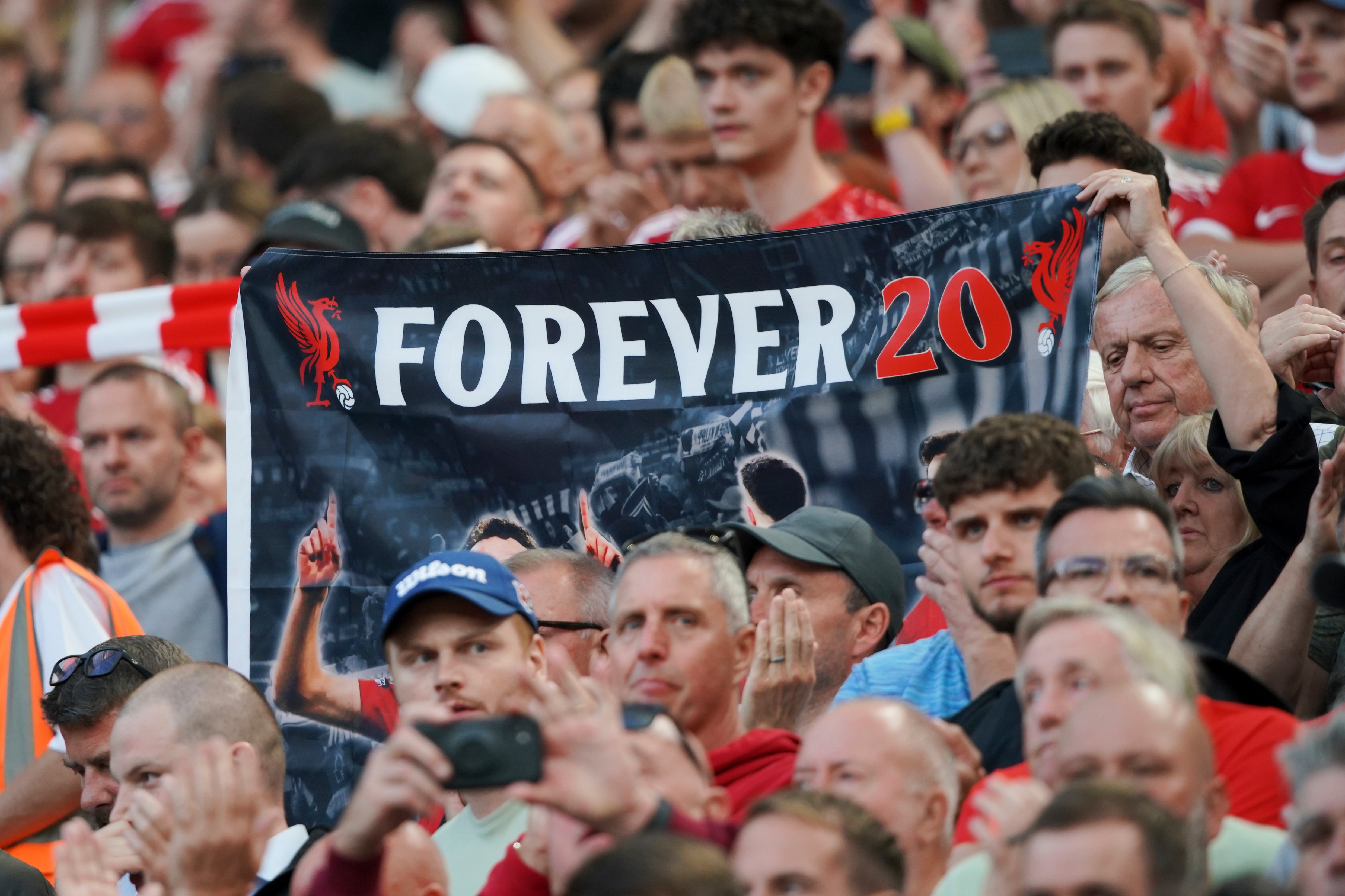 Britain Soccer Premier League