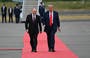 Trump rolled out the red carpet for Putin who, in turn, humiliated him