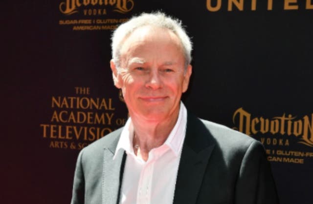 <p>Longtime 'General Hospital' star Tristan Rogers has died at the age of 79 after a battle with lung cancer</p>