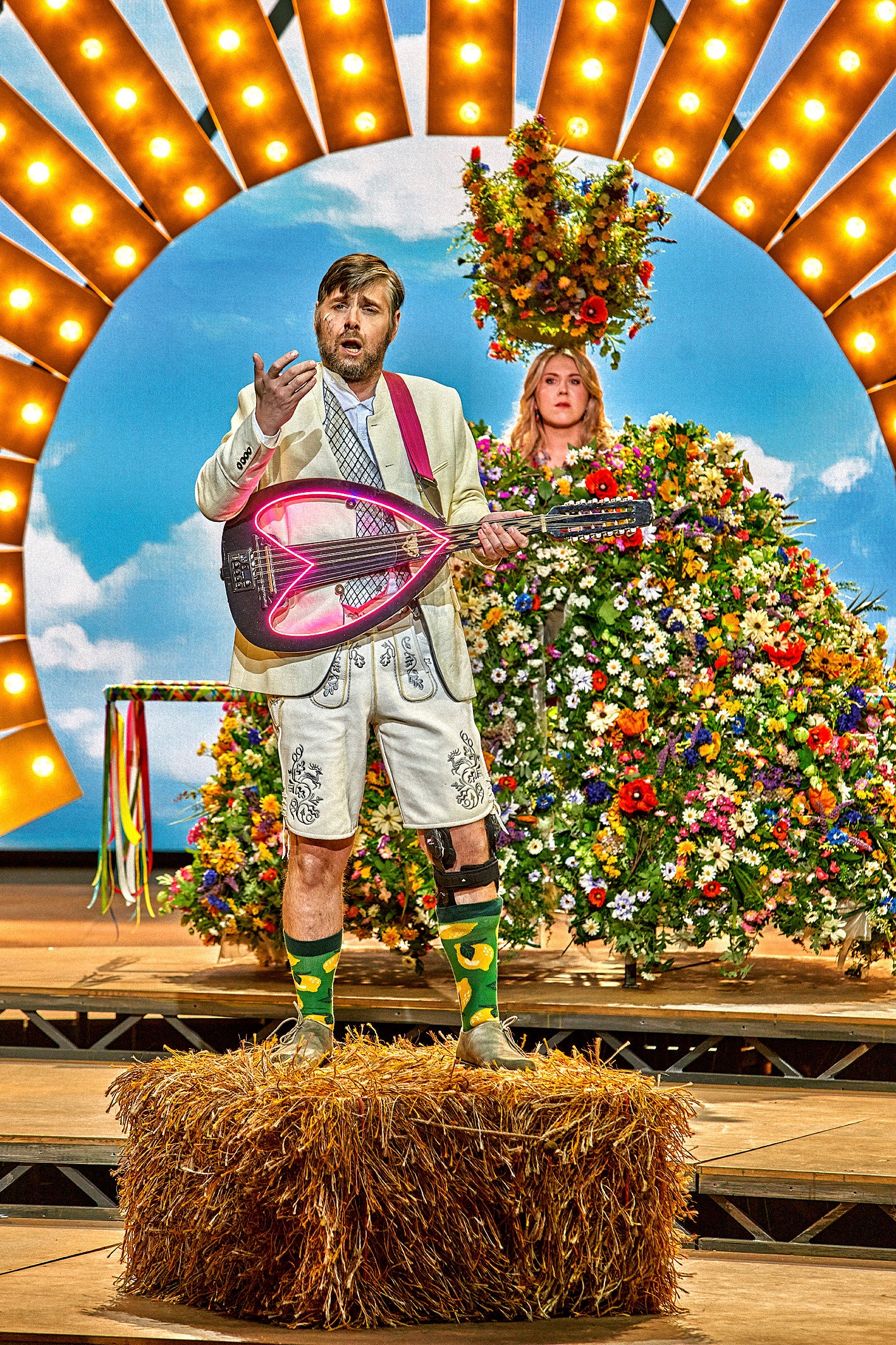 Bayreuth-Meistersinger