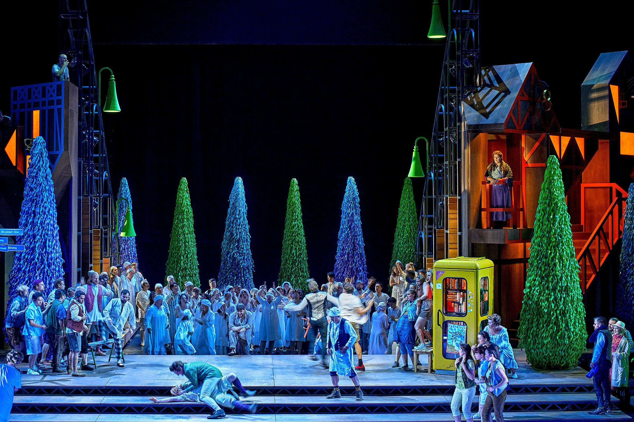 Bayreuth-Meistersinger