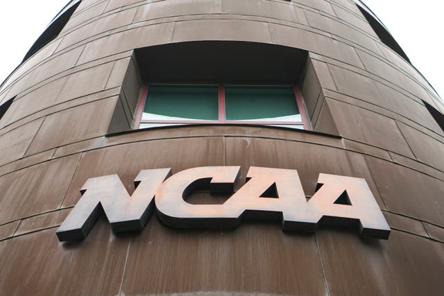 NCAA Governance