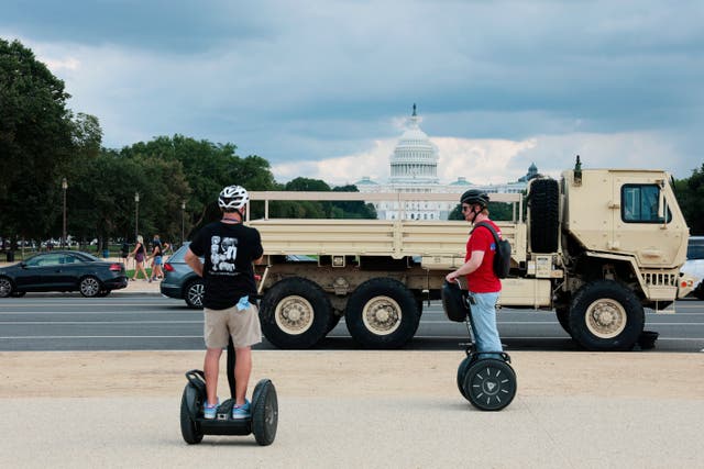 <p>President Donald Trump's 'visa integrity fee' could deter foreign visitors — and cost the U.S. economy billions, experts say</p>