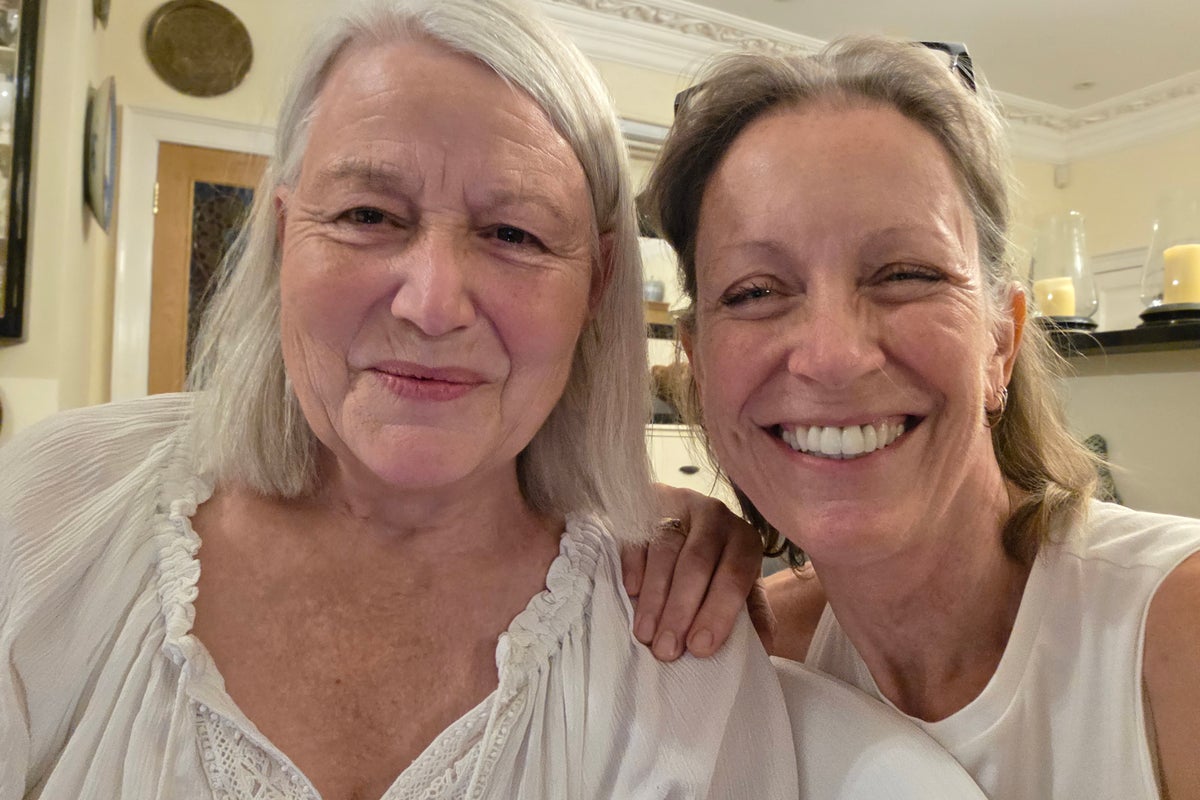 Voices: Our lives have glaring differences – but that’s what keeps our friendship going Voices: Our lives have glaring differences – but that’s what keeps our friendship going